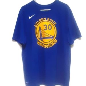 Steph Curry Nike Tee